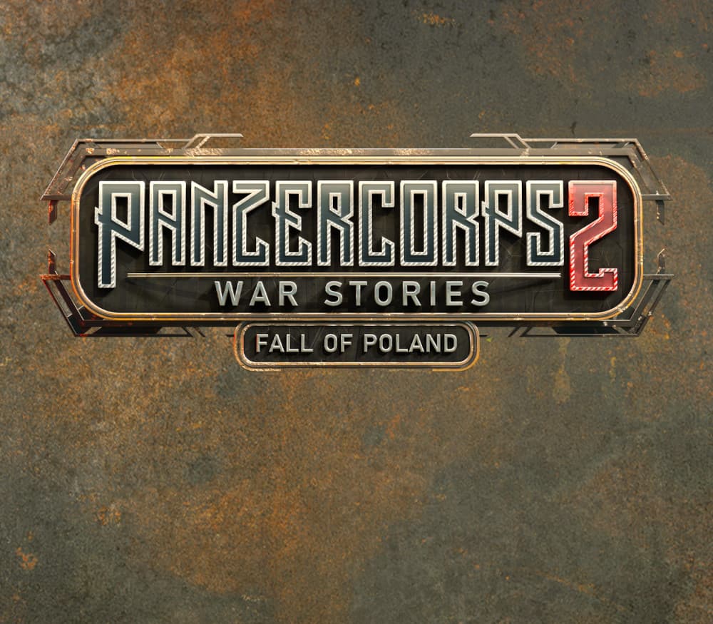 Panzer Corps 2: War Stories - Fall of Poland DLC