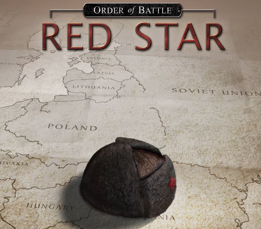 Order of Battle - Red Star