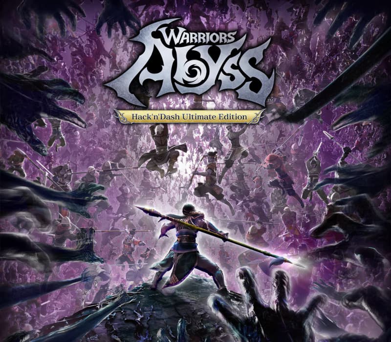 WARRIORS: Abyss Hack'n'Dash Ultimate Edition PC Steam Altergift