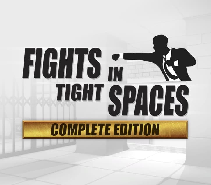 Fights in Tight Spaces Complete Edition (2023) EU/NA