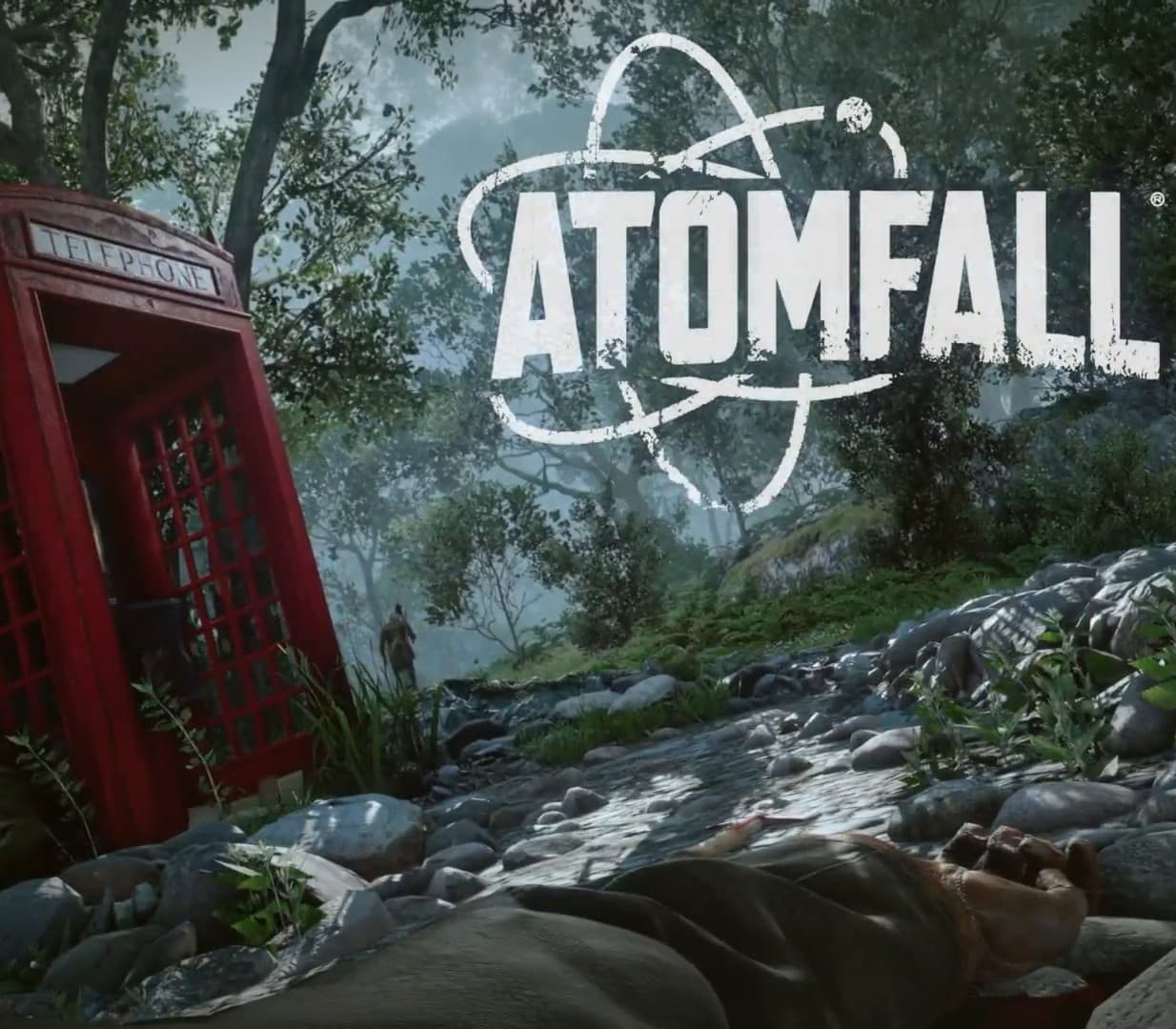 Atomfall - Pre-Order Bonus