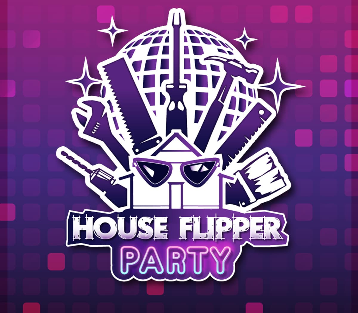 House Flipper - Party Furniture Pack DLC