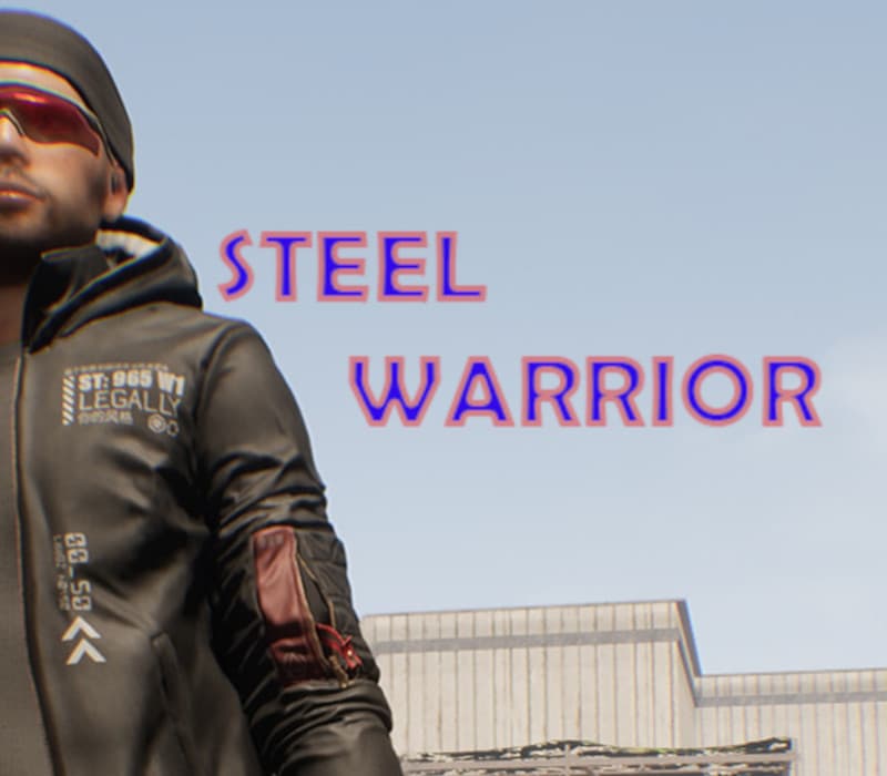 Steel Warrior