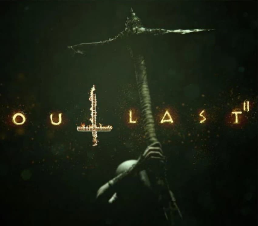 Outlast 2 PC Steam Altergift