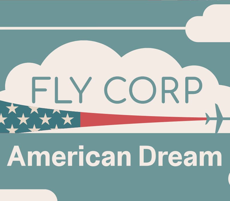 Fly Corp - American Dream DLC