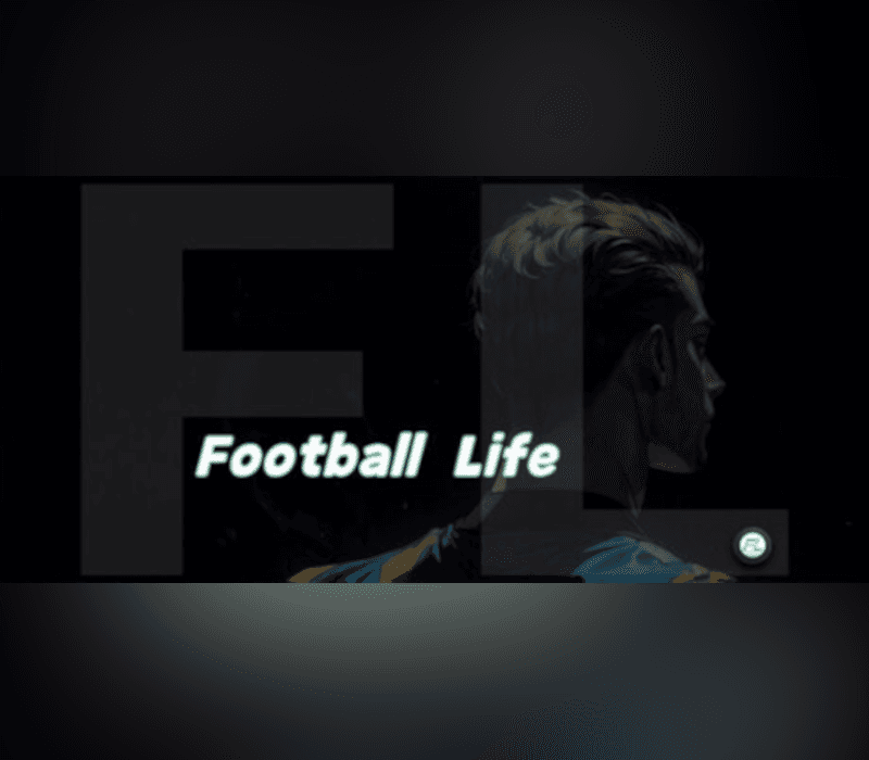 FootballLife (职业足球生涯)