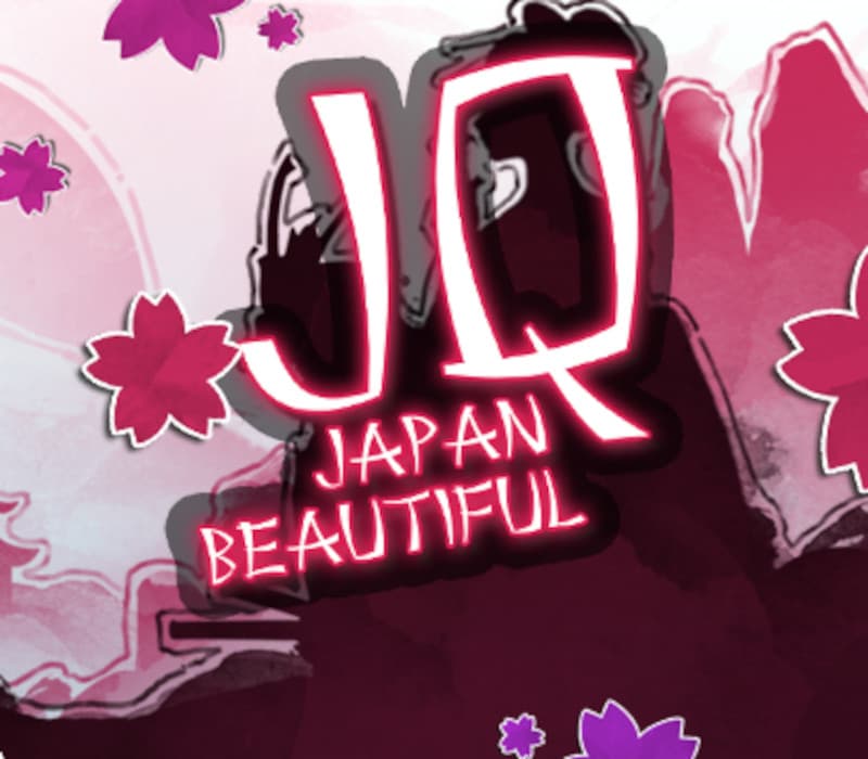 JQ: Beautiful Japan
