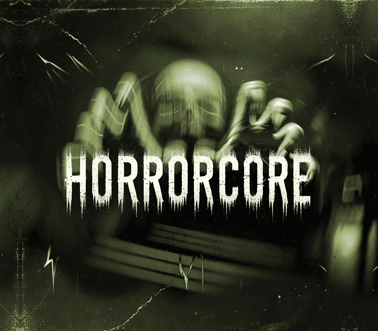 HorrorCore: Maze and Pools of Horror