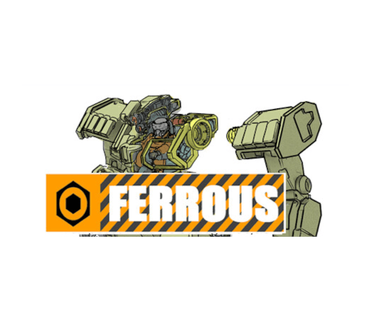 Ferrous Digital
