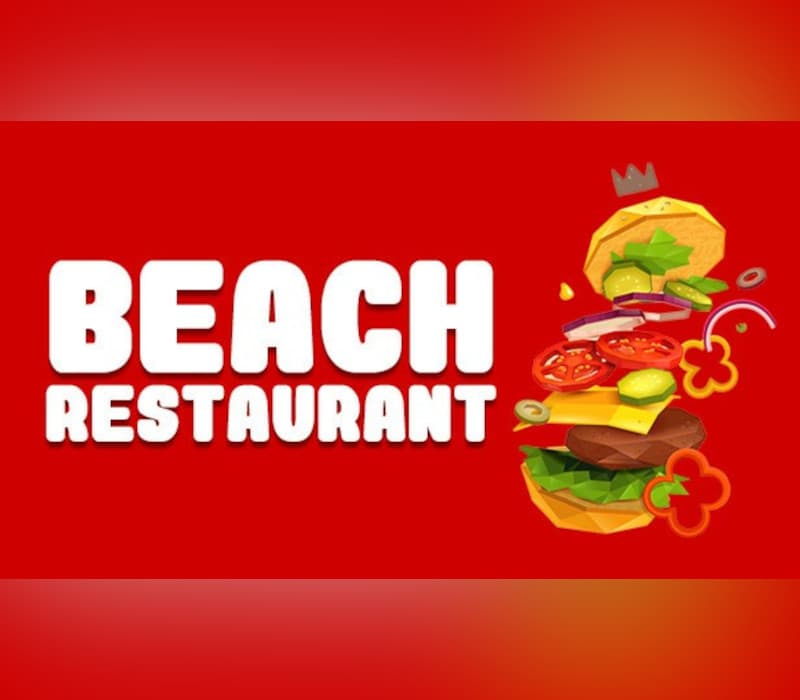 Beach Restaurant