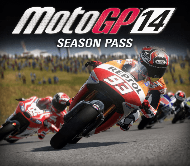 MotoGP 14 Season Pass DLC