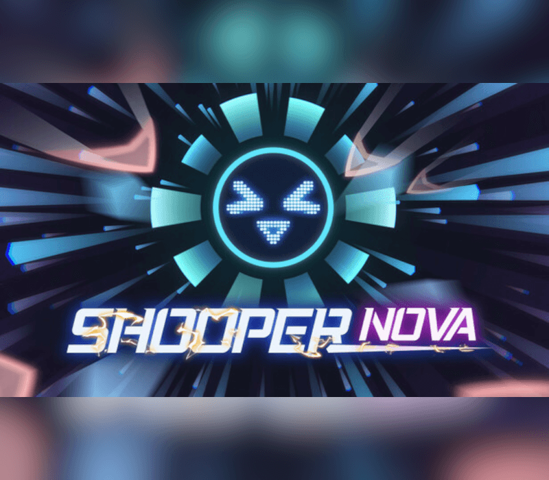 SHOOPER NOVA