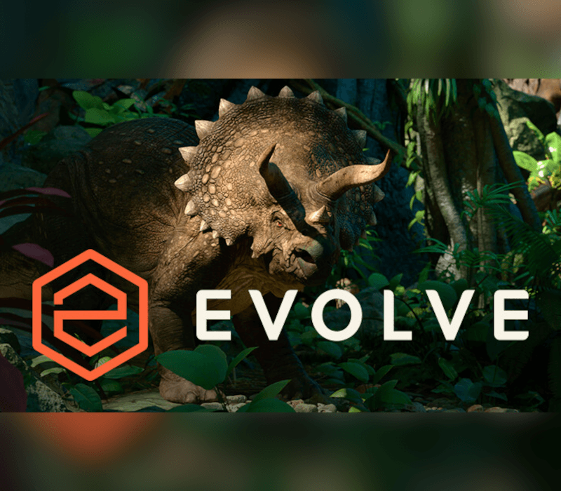 Evolve