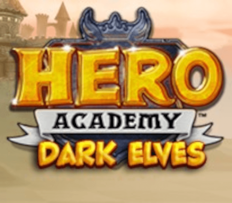 Hero Academy - Dark Elves Pack