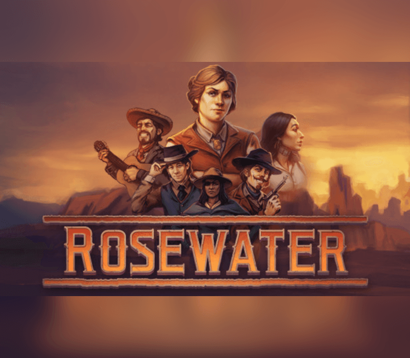 Rosewater