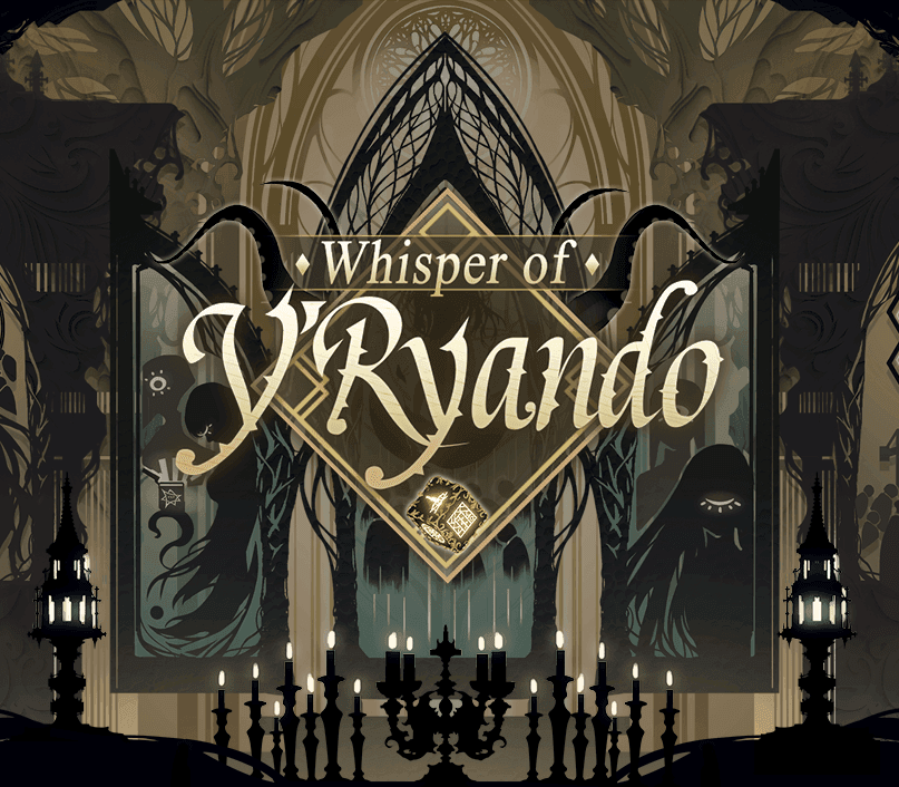 Whisper of Y'Ryando