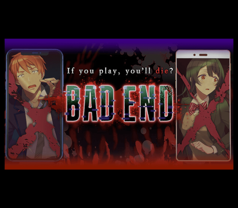 BAD END