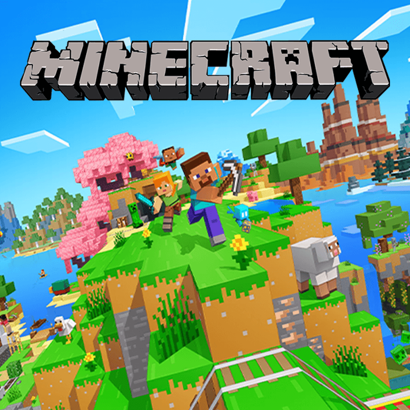 Minecraft - Experience Moonlight Trail Cape DLC