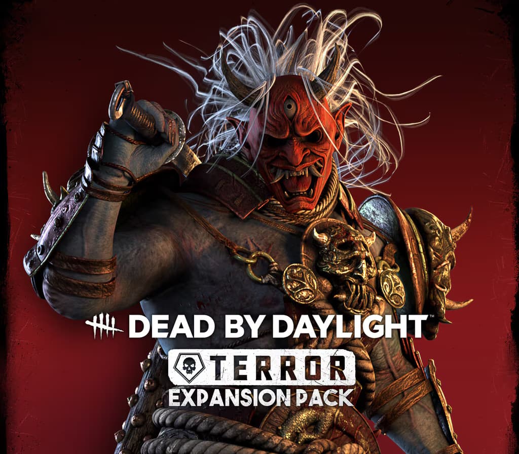 Dead by Daylight - Terror Expansion Pack