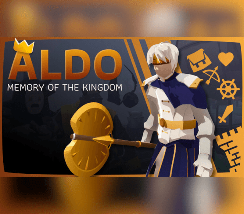 Aldo: Memory of the Kingdom