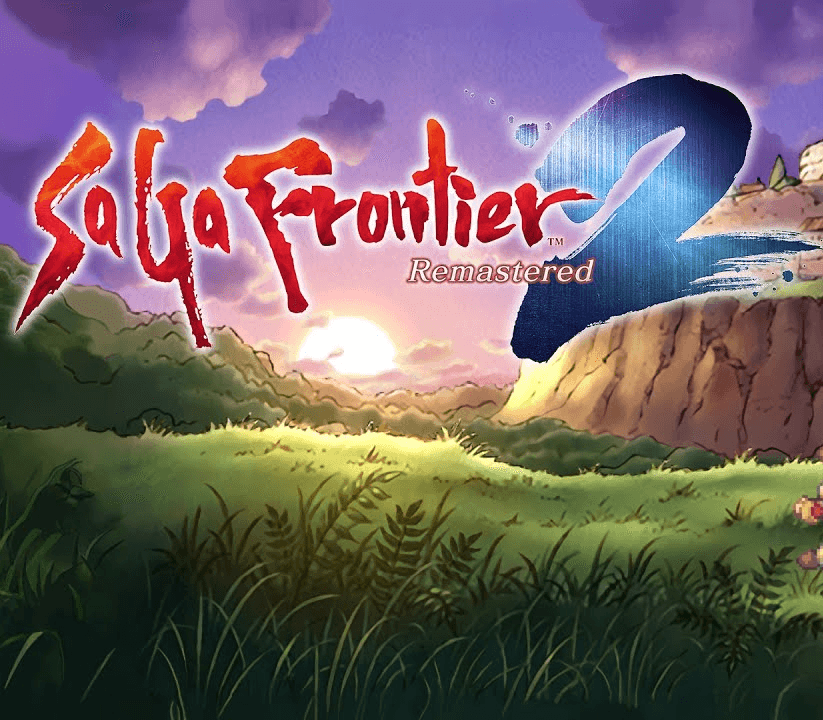 SaGa Frontier 2 Remastered (without SS/RU/IN/KZ/UA/BR/CO/UY/TF)