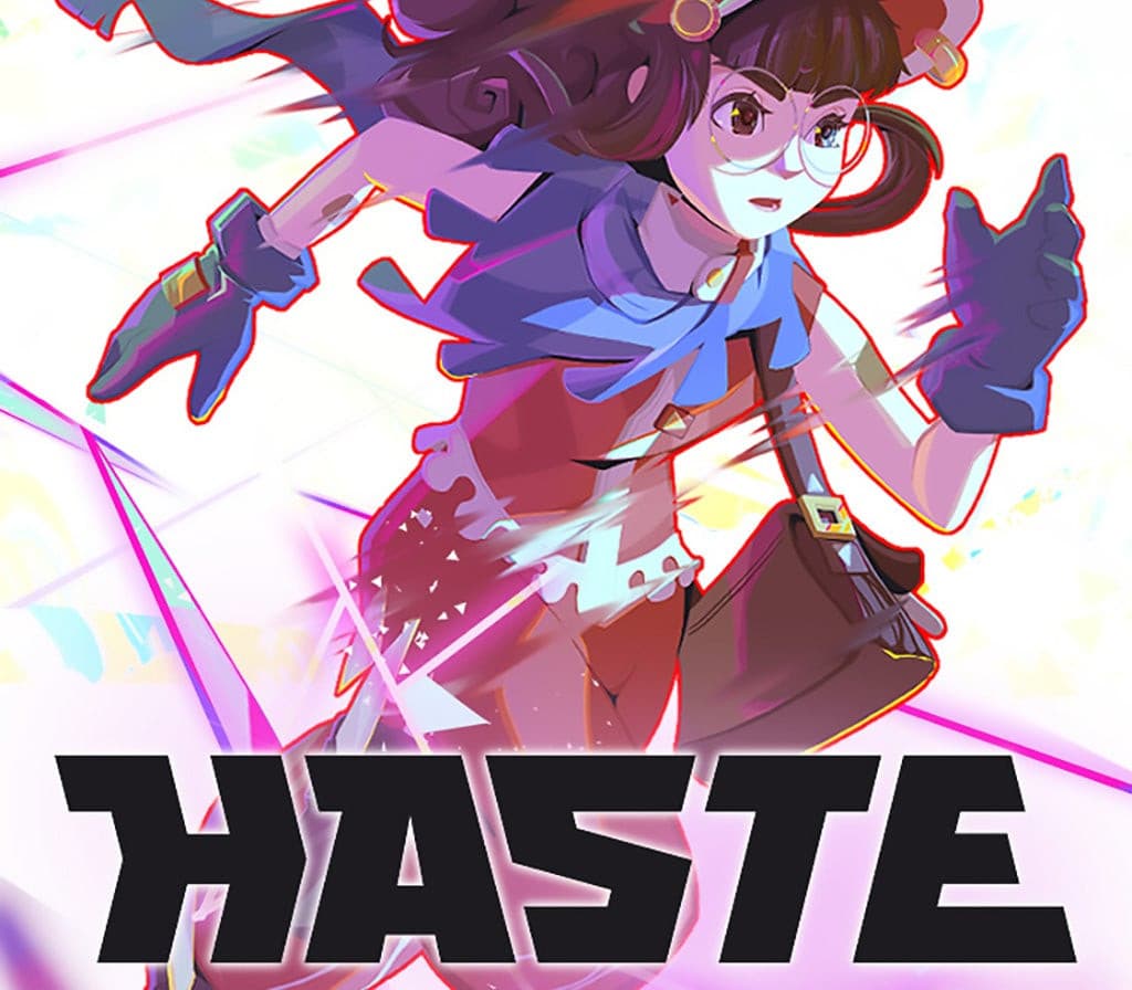 Haste PC Steam Altergift