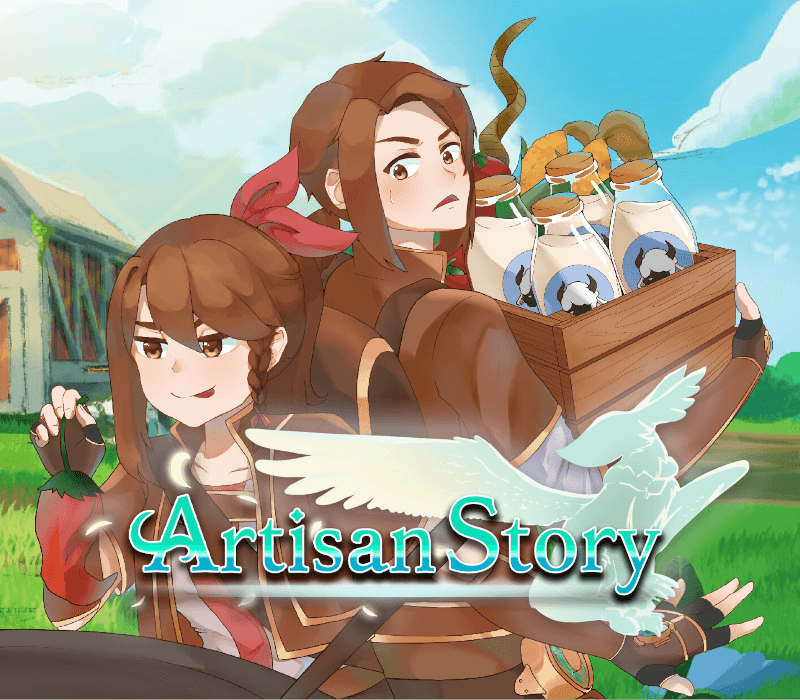 Artisan Story
