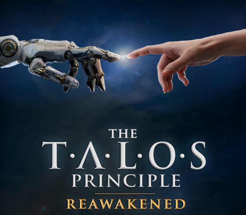 The Talos Principle: Reawakened PC Steam Altergift