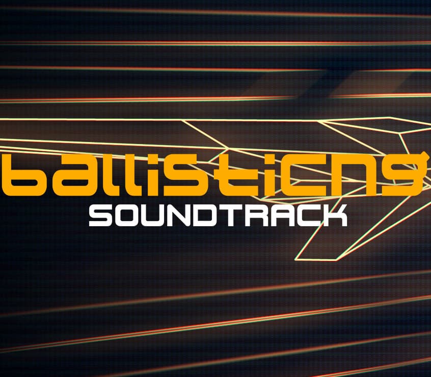 BallisticNG - Soundtrack