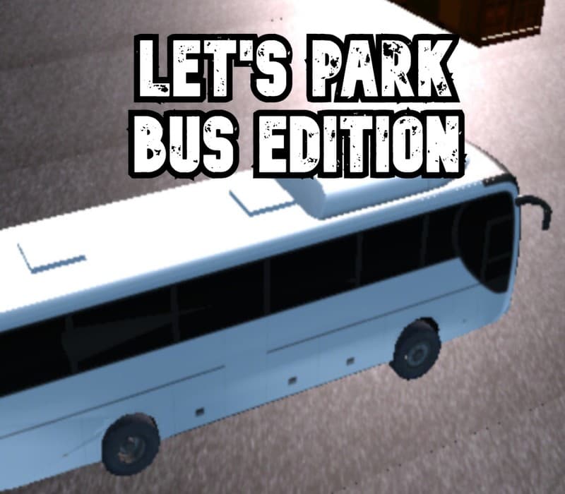 Let's Park Bus