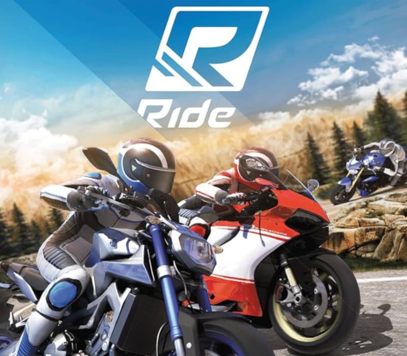 Ride Pre-Purchase