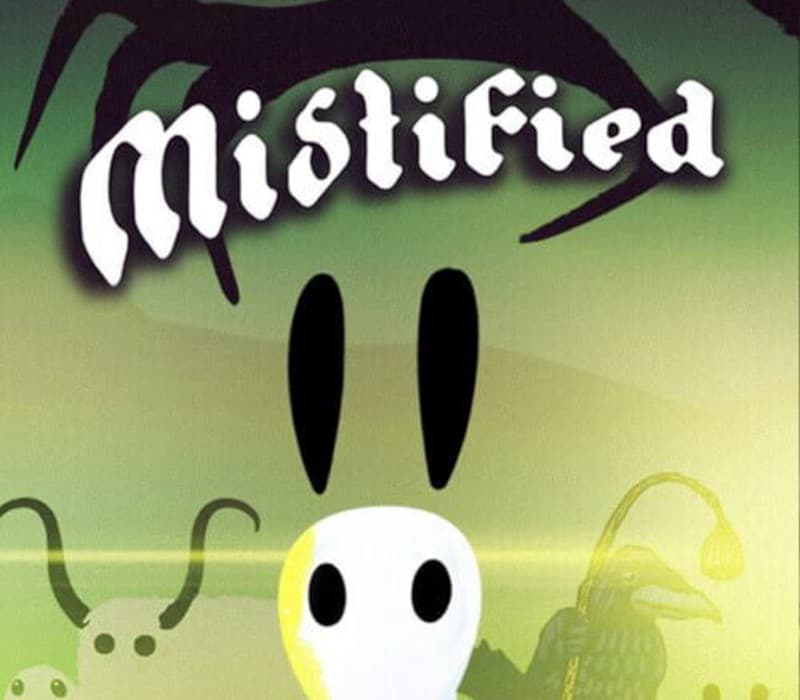 Mistified