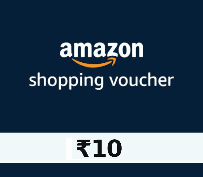Amazon Shopping ₹10