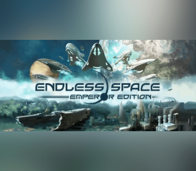 Endless Space: Emperor Edition PL