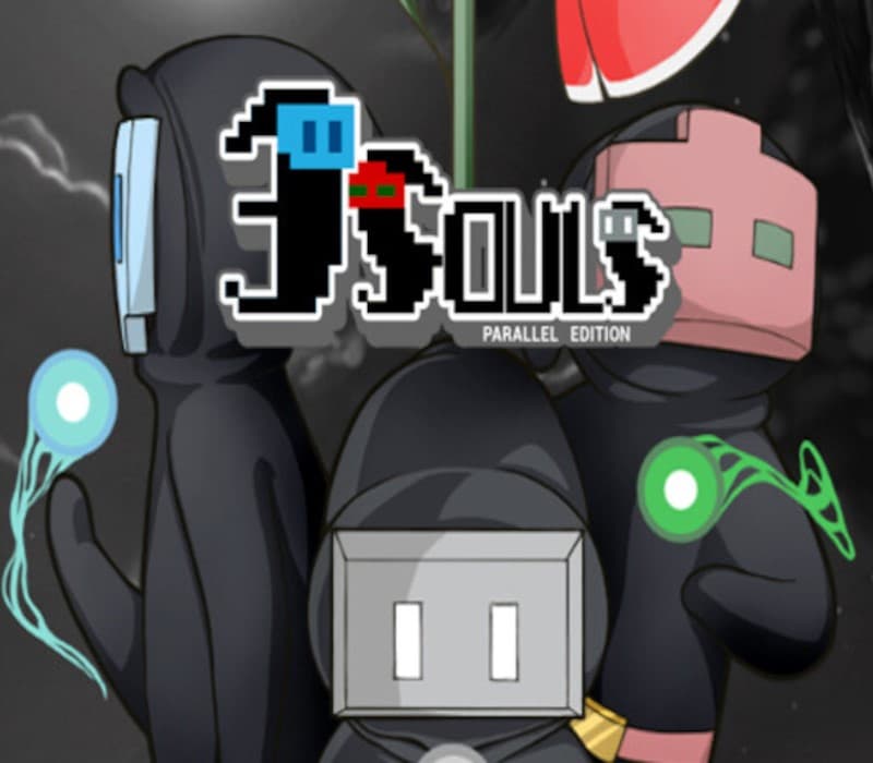 3Souls Parallel
