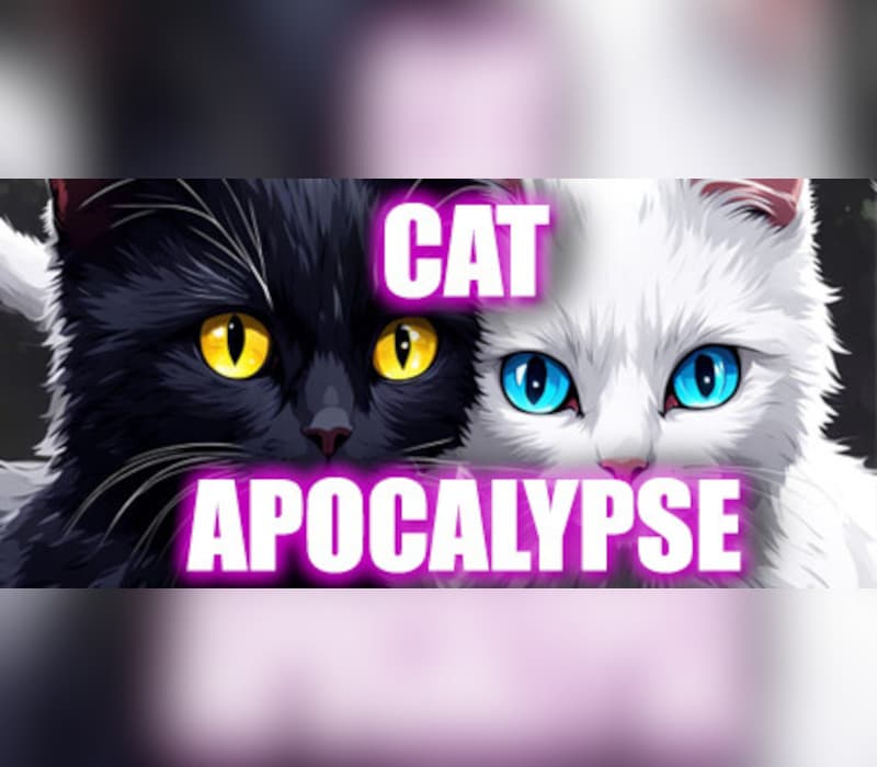 Cat Apocalypse