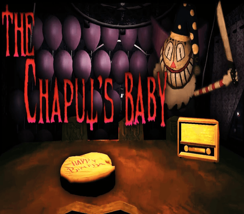 The Chaput's Baby