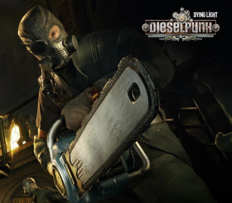 Dying Light - Dieselpunk