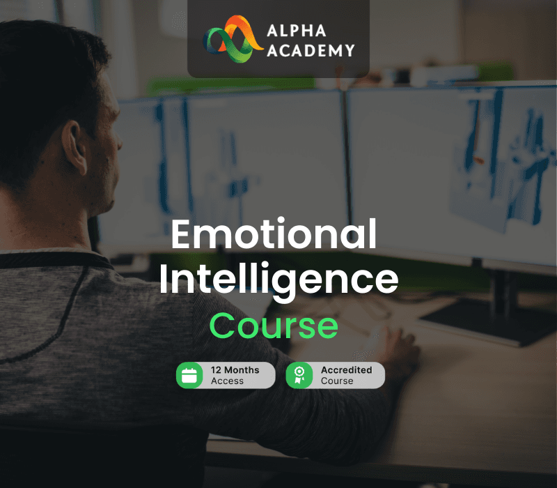 Emotional Intelligence Alpha Academy