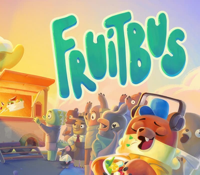 Fruitbus