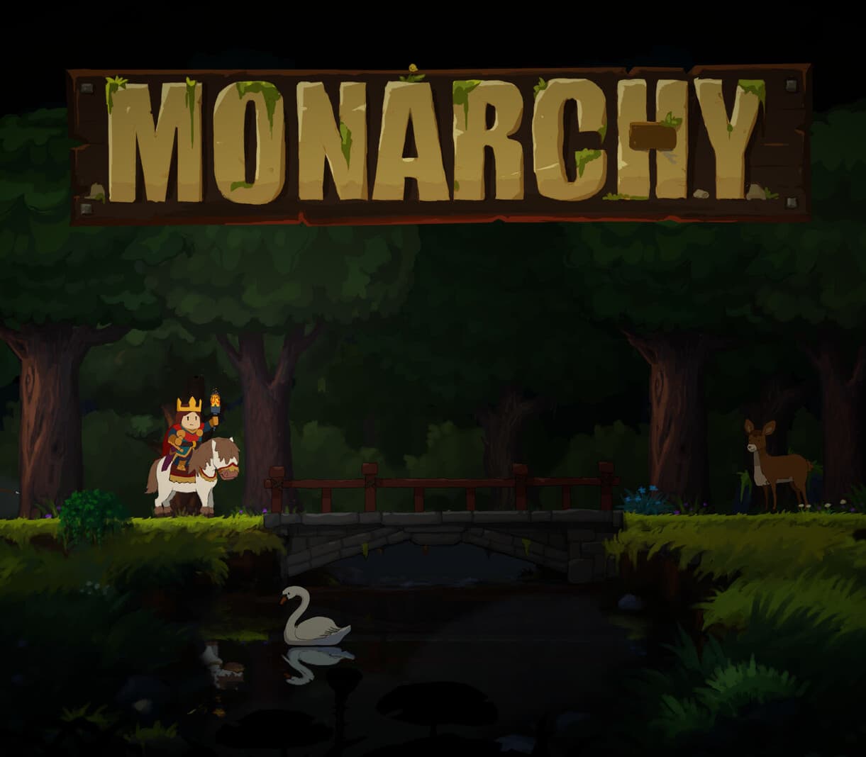 Monarchy EU (without DE/NL/PL/AT)