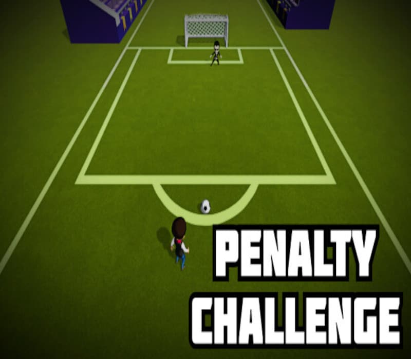 Penalty Challenge