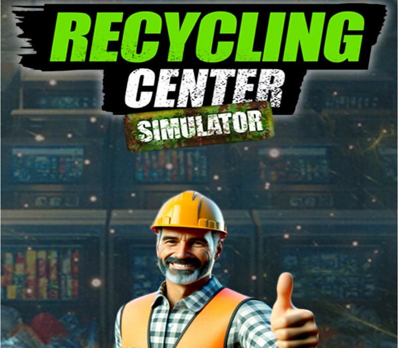 Recycling Center Simulator