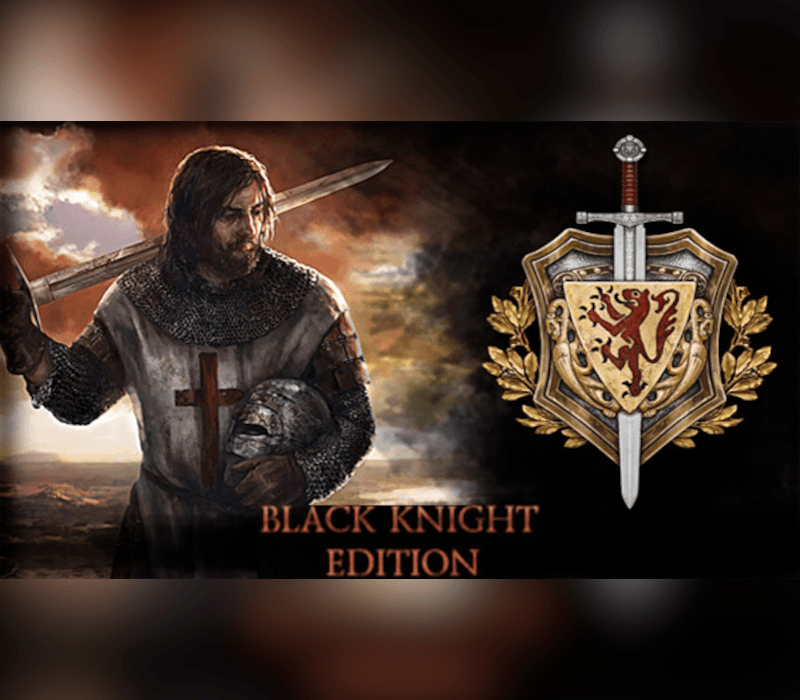 Reign of Guilds - Black Knight DLC