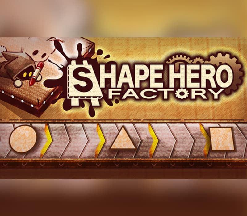 ShapeHero Factory