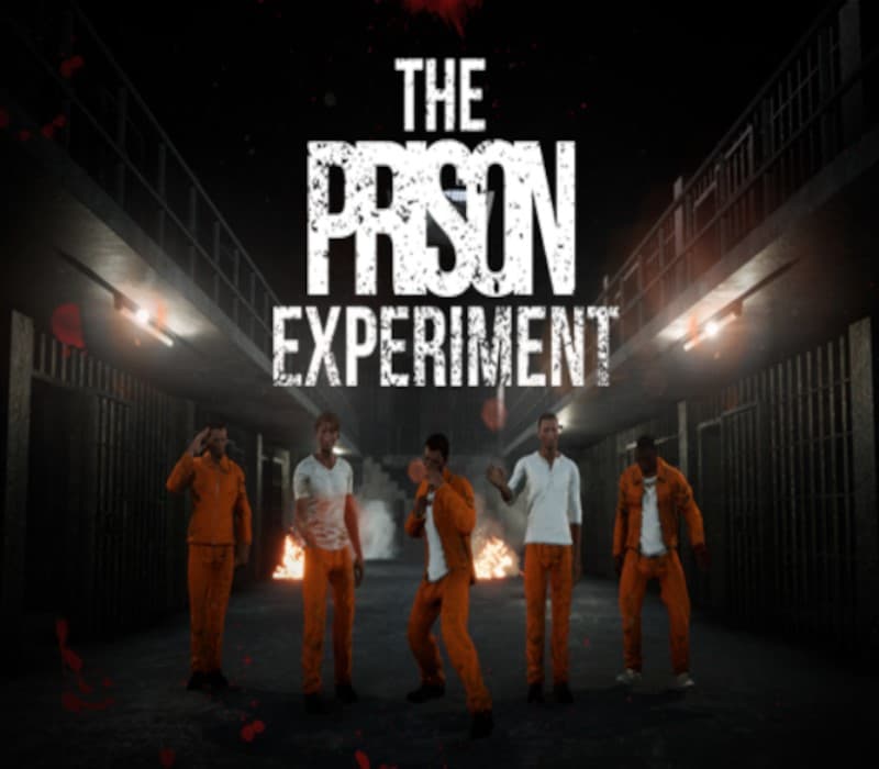 The Prison Experiment: Battle Royale