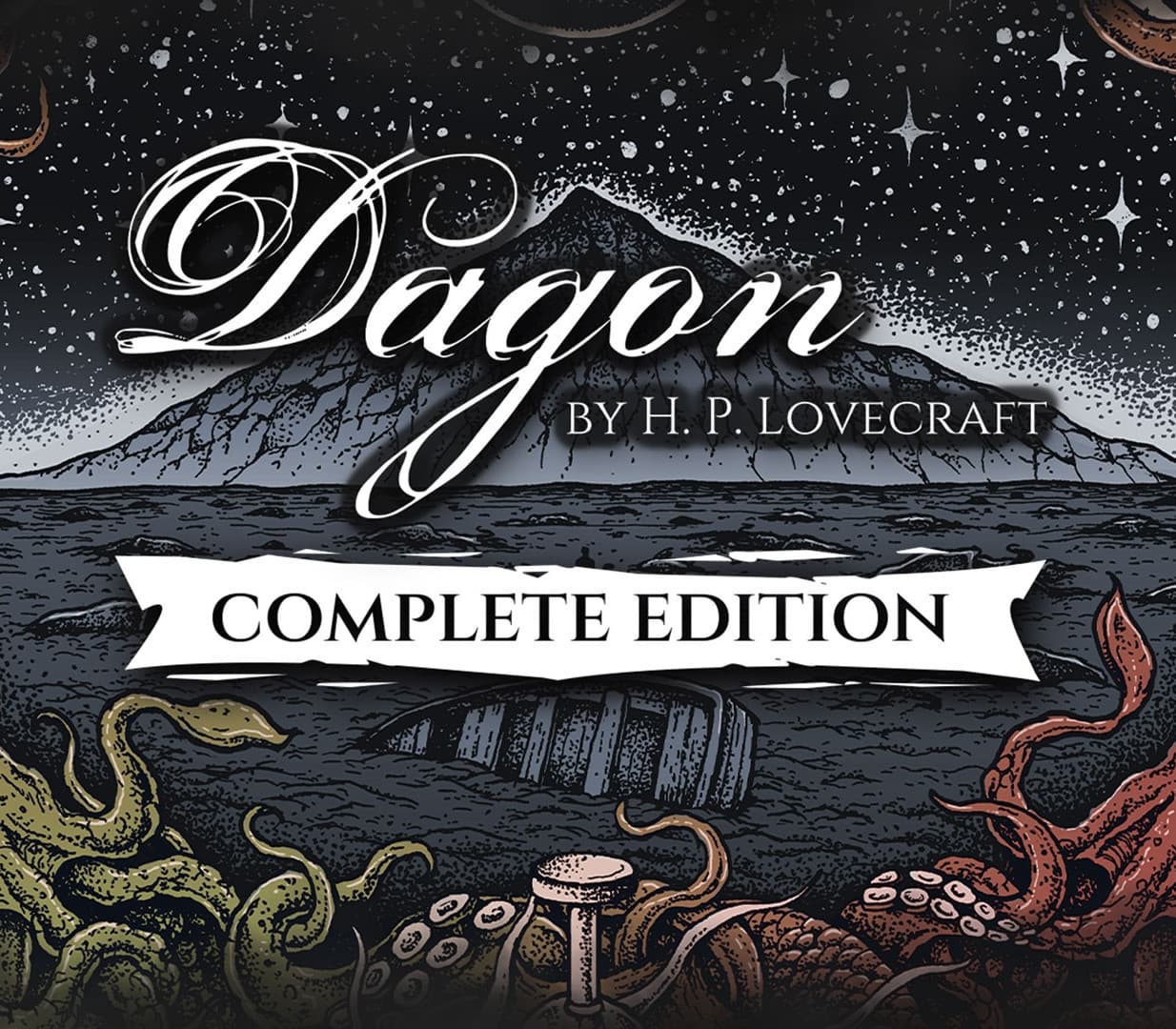 Dagon