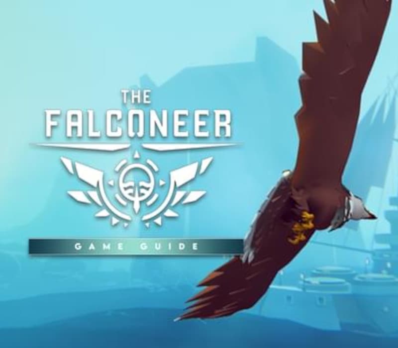 The Falconeer - Game Guide