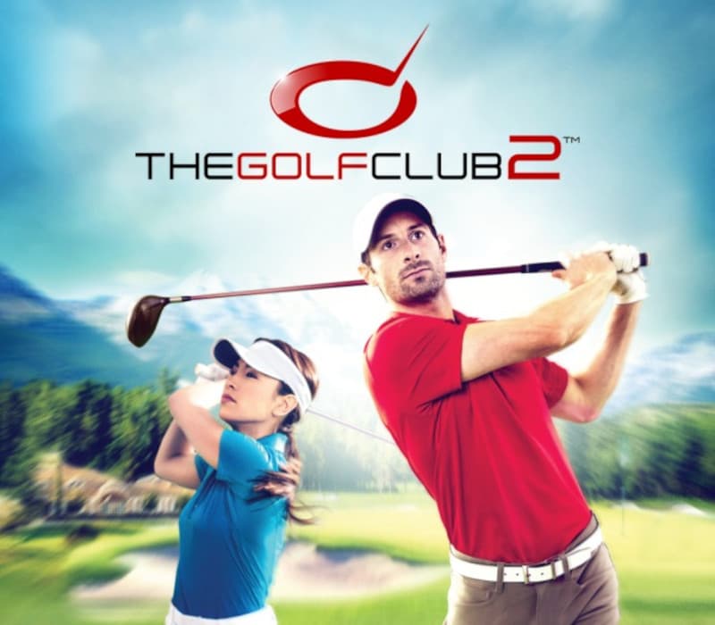 The Golf Club 2 Day One Edition