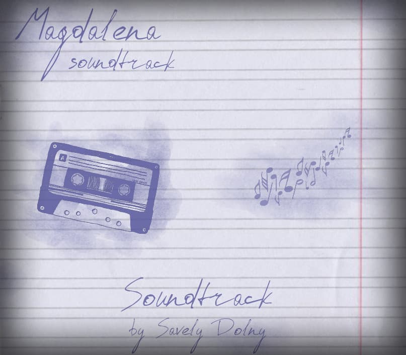 Magdalena - Soundtrack